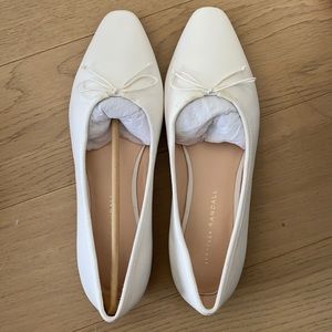 Women’s flat Loffler Randall